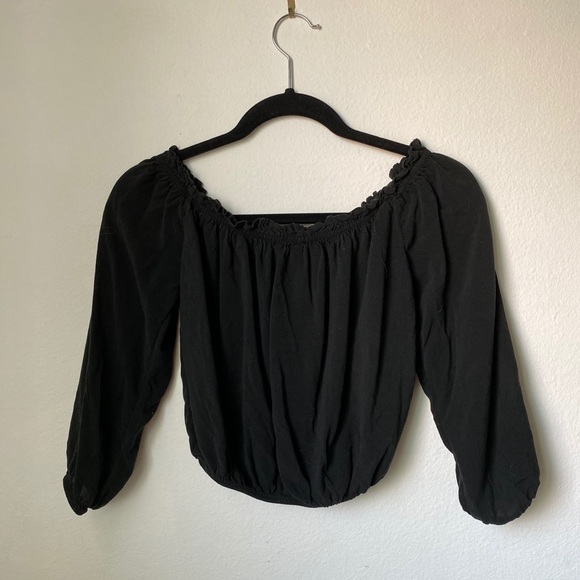 Brandy Melville Maura Top - Picture 5 of 6